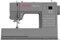 Singer, Macchina da cucire, 6605C, 43,9 x 19,1 x 27,7 cm, 90 W, Nero, illuminazione LED