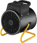 Stufe elettriche, STAK BY VELAMP, 3000 W, 30 m, Argento, protezione dal surriscaldamento
