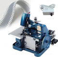 DPLXQPP, Tagliacuci, 250 w, 4 mm, 3,2 mm, Blu