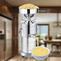 GSHSHOU, Macinini, 330x300x630 mm, 110 V, 1100 W, Nero, acciaio inox