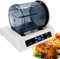 Hydravex, Macchine sottovuoto per alimenti, 220 V, 5 litri, 4 kg, Nero, vano contenitore