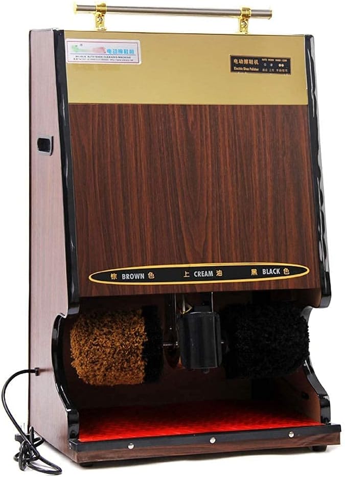 Forcipi, Samnuerly, 53 x 30 x 84 cm, 220 V, 60 W, Nero