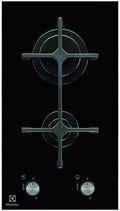 Electrolux, Piano cottura, EGC3322NVK, Nero