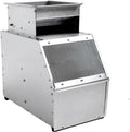 Macinini, 7 mm, 12 mm, 12 V, Nero, acciaio inox