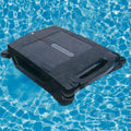 BEESOM, Pulitori automatici, 53,5 x 46,5 x 18 cm, 8 W, 11,1 V, Nero, funzionamento senza fili