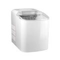 gC7aHx8, Macchina per cubetti di ghiaccio, Bianco