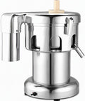 Centrifughe e spremiagrumi, BOOZXCV, 2800 giri/min, 100 kg, 85 mm, Nero