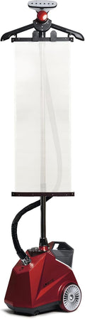 RHINO Smart Solutions, Stiratrici a vapore verticali, 2350 W, 50 g, 3800 ml, Nero