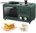 WJWWR, Forno elettrico, 1600 W, Nero/Argento