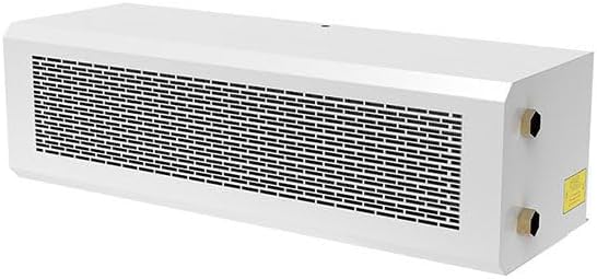 ZYT-DHRUCB, Condizionatori a parete, 220 V, 10 kW, 13 M, Nero