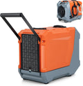 Deumidificatore, 85 L, Bianco, timer
