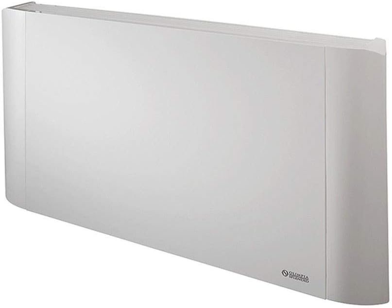 Daikin, Stufe elettriche, SL-200, 25 dB, Nero