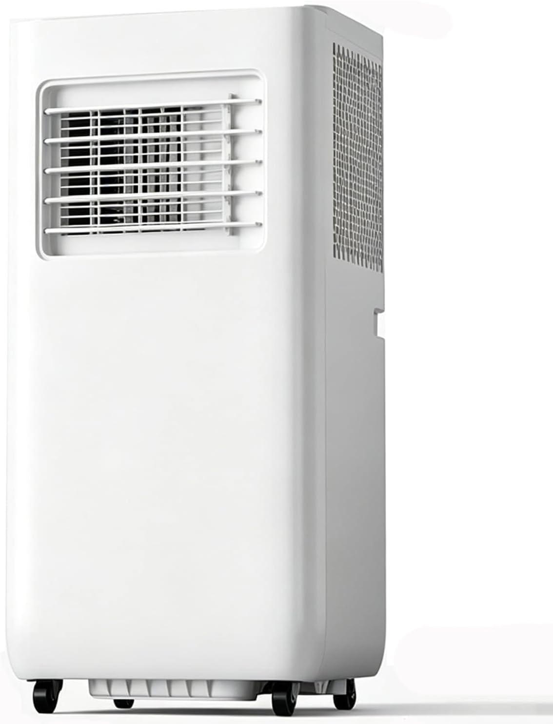 GLBMXDD, Letto, 14.000 BTU, 33 x 28 x 69,5 cm, 270 m³/h, Bianco, illuminazione LED, telecomando, timer