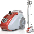 WOTZOV, Ferri a vapore, 55S, 15000 W, 1,2 Litri, Nero