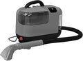 KRYANFEN, Pulitore a vapore, 1200 W, 220 V, 360×237×304 mm, Grigio, autopulizia