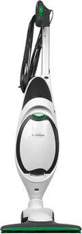 Aspirapolvere verticale, VK150, PIESSEONLINE, 900 W, 7 m, Nero, filtro HEPA