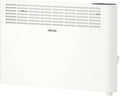 Stufe elettriche, Stiebel Eltron, 2 kW, 25 m, Bianco, acciaio inox, timer, protezione dal surriscaldamento