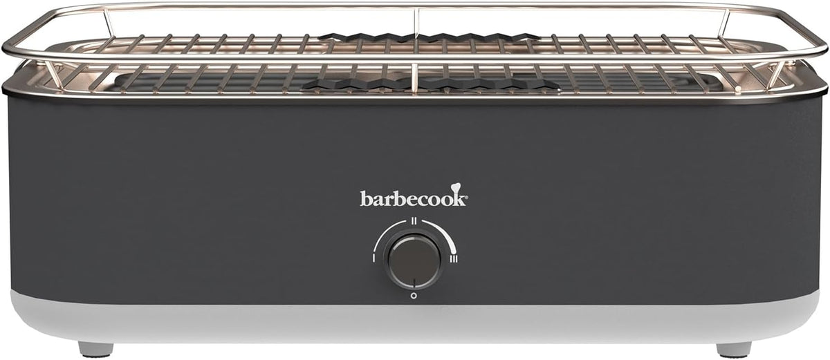 barbecook, Lavastoviglie, Grigio