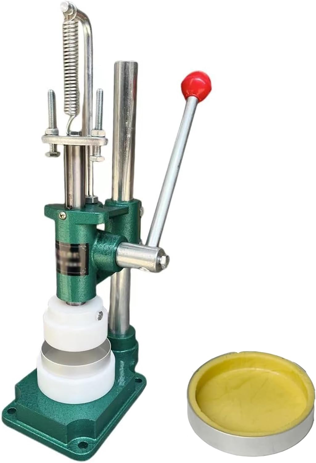 NGARY, Macchine per pasta a mano, SN6201, 42 cm, 30 cm, 6 kg, Nero