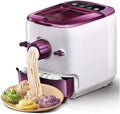 FHKBB, Macchine per pasta a mano, 5,3 kg, 110 V, Nero