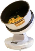 Multi-Cooker, 2000 W, 8 l, 26 cm, Nero