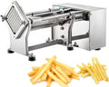 FURLOU, Affettatrice, 60 W, 110 V, 30 cm, Argento, acciaio inox