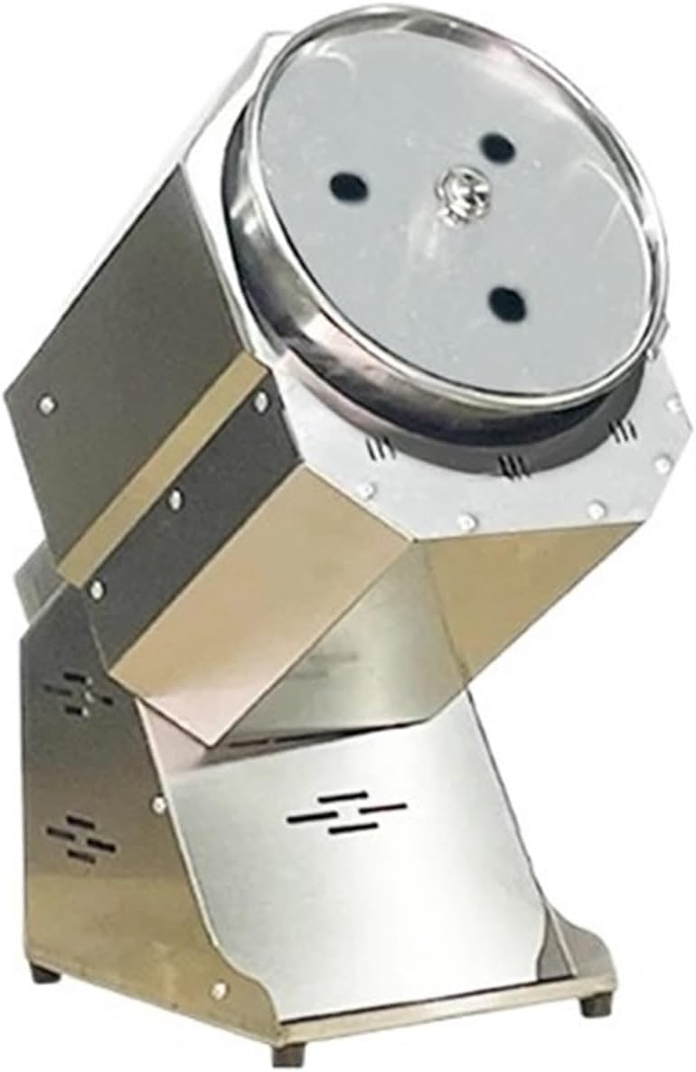 KOROBIE, Tostatori, 1500 W, 48 cm, 20 cm, Argento, acciaio inox