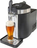 Spillatori per birra, Unold, Nero