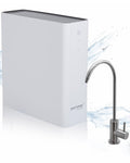 purway Crystal Group, Filtri sottotop, Nero
