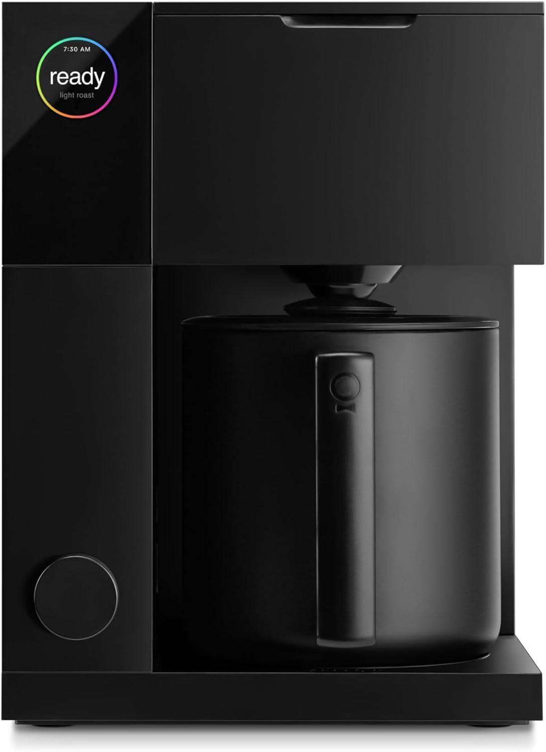 Macchina da caffè, Fellow, Nero