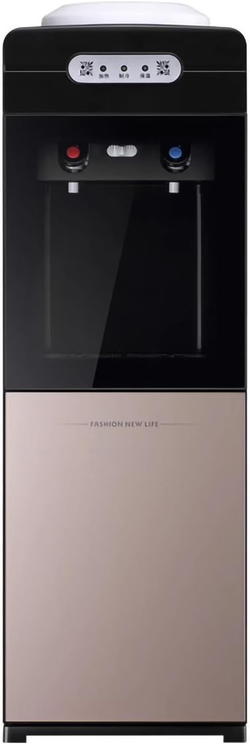 XL Superb, Distributori e fontane d'acqua, Oro