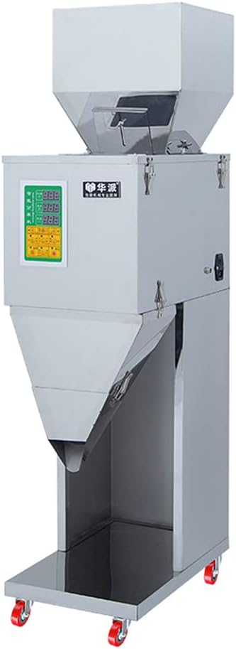 Frederimo, Macchine sottovuoto per alimenti, 999 g, 11 x 10 cm, 220 V, Nero, acciaio inox