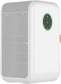 Sumsoctober, Purificatore d'aria, 45 dB, Bianco, timer