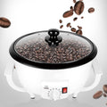 Samnuerly, Tostatori, 1200 W, 300 g, 220 V, Nero