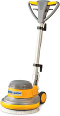 Synclean, Motori, 00-190EL-GH, 17 POLLICI, 143 L, 154 GIRI/MIN, Nero