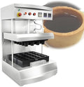 Macchine del pane, YXYLJOZ, 3200 W, 300 °C, 35x48x50 mm, Nero, acciaio inox
