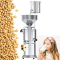 GTANND, Macinini, Argento, acciaio inox