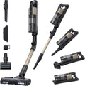 Hoover, Aspirapolvere, HF3, Nero