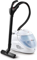 Polti, Aspirapolvere, FAV30, 2450 W, 4 Bar, Bianco