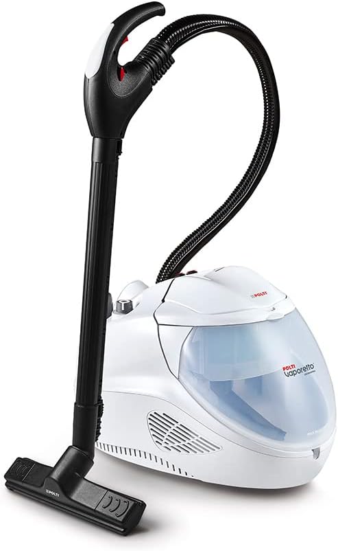 Polti, Aspirapolvere, FAV30, 2450 W, 4 Bar, Bianco