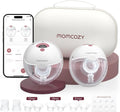 momcozy, Tiralatte, 24 mm, Nero
