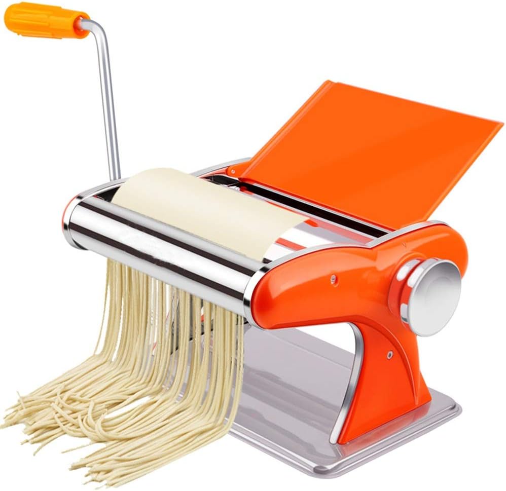Macchine per pasta a mano, LXYDPZ, 20X13.5X17.8 CM, Giallo