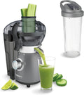 CUISINART, Frullatore, Argento, acciaio inox
