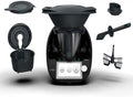 DIERRESTORE, Robot da cucina, TM6, Nero