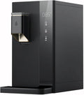 ARTGOS, Tavolo, 5.5 L, 2200 W, 90°C, Nero