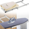 Armadio, Grigio, acciaio inox, struttura pieghevole