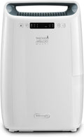 De'Longhi, Deumidificatore, DEXD216RF, 16 L, Bianco