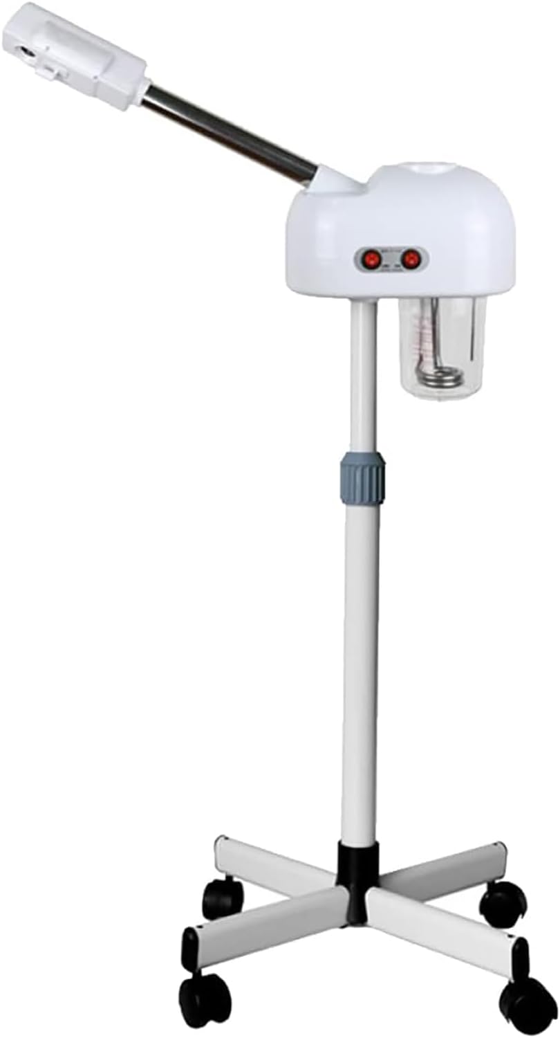 TsoLay, Spray e nebulizzatori, 69 x 17,5 x 28 cm, 240 V, 650 W, Nero, altezza regolabile