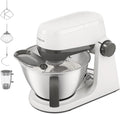 Kenwood, Impastatrice planetaria, KHC30.040WH, 1,7 kg, 040 WH, 4,3 L, Bianco