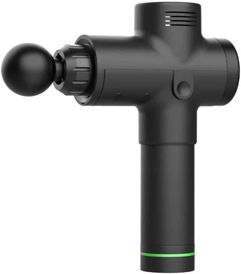COCOCO, Rulli di gomma piuma, 16,8 V, 30 dB, 12 mm, Nero